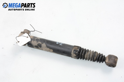 Shock absorber for Peugeot 206 1.4 HDi, 68 hp, truck, 2005, position: rear - left