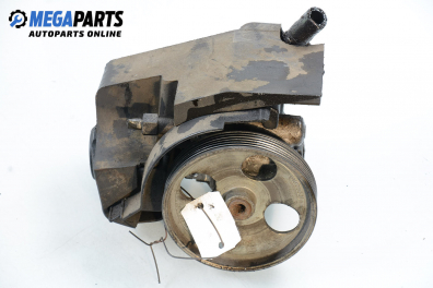 Power steering pump for Peugeot 206 1.4 HDi, 68 hp, truck, 2005