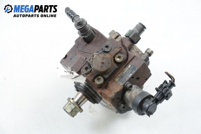 Diesel injection pump for Peugeot 206 1.4 HDi, 68 hp, truck, 2005