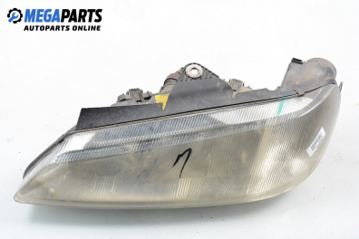 Far for Peugeot 406 2.1 12V TD, 109 hp, sedan, 1998, position: stânga