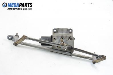 Front wipers motor for Peugeot 406 2.1 12V TD, 109 hp, sedan, 1998, position: front