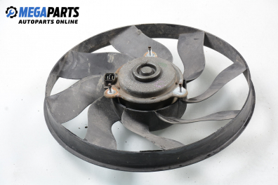 Kühlerlüfter for Peugeot 406 2.1 12V TD, 109 hp, sedan, 1998