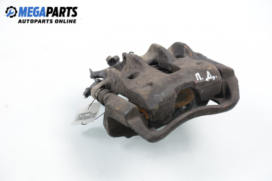 Caliper for Peugeot 406 2.1 12V TD, 109 hp, sedan, 1998, position: front - right