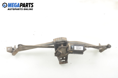 Front wipers motor for Audi 80 (B3) 1.8, 90 hp, sedan, 1988, position: front