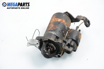 Starter for Audi 80 (B3) 1.8, 90 hp, sedan, 1988