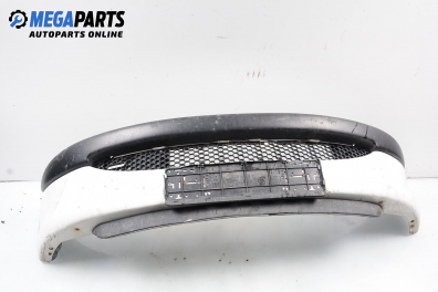 Front bumper for Peugeot 206 1.4 HDi, 68 hp, truck, 2008