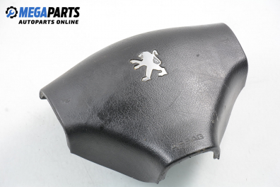 Airbag for Peugeot 206 1.4 HDi, 68 hp, truck, 2008