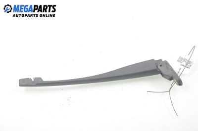 Rear wiper arm for Peugeot 206 1.4 HDi, 68 hp, truck, 2008