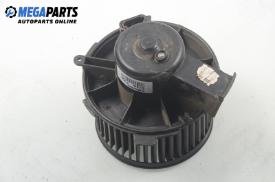 Heating blower for Peugeot 206 1.4 HDi, 68 hp, truck, 2008