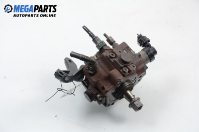 Diesel injection pump for Peugeot 206 1.4 HDi, 68 hp, truck, 2008