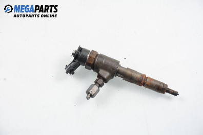 Diesel fuel injector for Peugeot 206 1.4 HDi, 68 hp, truck, 2008