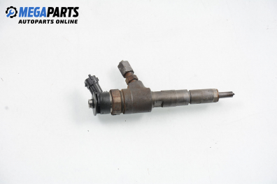 Diesel fuel injector for Peugeot 206 1.4 HDi, 68 hp, truck, 2008