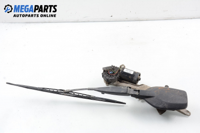 Front wipers motor for Mercedes-Benz E-Class 210 (W/S) 2.0, 136 hp, sedan, 1999, position: front
