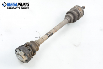 Driveshaft for Mercedes-Benz E-Class 210 (W/S) 2.0, 136 hp, sedan, 1999, position: right