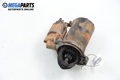 Demaror for Mercedes-Benz E-Class 210 (W/S) 2.0, 136 hp, sedan, 1999