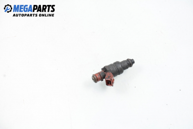 Gasoline fuel injector for Mercedes-Benz E-Class 210 (W/S) 2.0, 136 hp, sedan, 1999