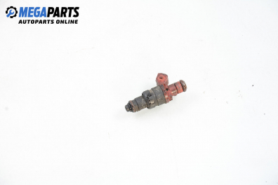 Benzineinspritzdüse for Mercedes-Benz E-Klasse 210 (W/S) 2.0, 136 hp, sedan, 1999
