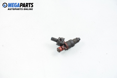 Benzineinspritzdüse for Mercedes-Benz E-Klasse 210 (W/S) 2.0, 136 hp, sedan, 1999