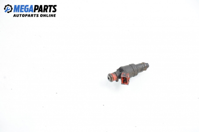 Benzineinspritzdüse for Mercedes-Benz E-Klasse 210 (W/S) 2.0, 136 hp, sedan, 1999