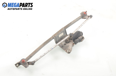 Front wipers motor for Opel Astra F 1.6, 75 hp, hatchback, 1998, position: front
