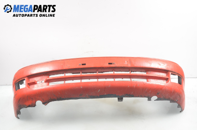 Front bumper for Opel Astra F 1.6, 75 hp, hatchback, 5 doors, 1998