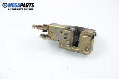 Lock for Opel Astra F 1.6, 75 hp, hatchback, 1998, position: front - left