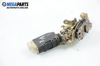 Lock for Opel Astra F 1.6, 75 hp, hatchback, 1998, position: rear - left