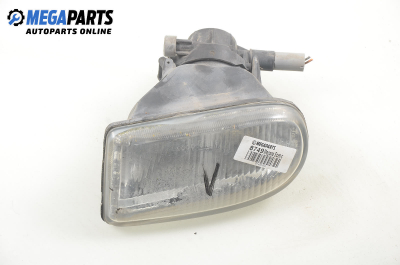 Fog light for Renault Megane Scenic 1.6, 90 hp, 1997, position: left