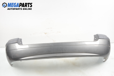 Bara de protectie spate for Renault Megane Scenic 1.6, 90 hp, 1997