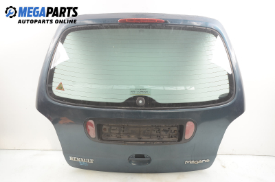 Capac spate for Renault Megane Scenic 1.6, 90 hp, 1997