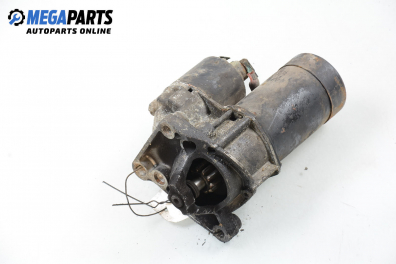 Starter for Renault Megane Scenic 1.6, 90 hp, 1997