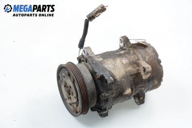 AC compressor for Renault Megane Scenic 1.6, 90 hp, 1997