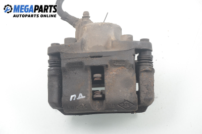 Caliper for Renault Clio I 1.2, 54 hp, 5 doors, 1994, position: front - right
