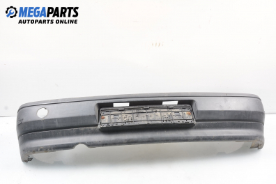 Rear bumper for Renault Clio I 1.2, 54 hp, 5 doors, 1994