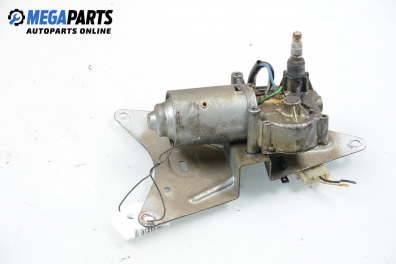 Front wipers motor for Renault Clio I 1.2, 54 hp, 1994, position: rear