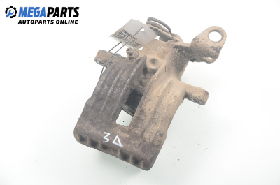 Bremszange for Alfa Romeo 156 2.0 16V T.Spark, 155 hp, sedan, 1997, position: rechts, rückseite