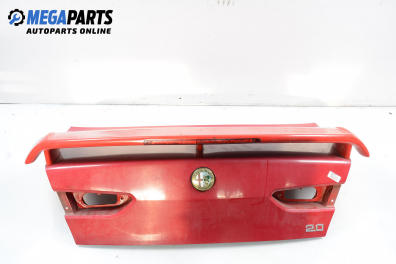 Heckklappe for Alfa Romeo 156 2.0 16V T.Spark, 155 hp, sedan, 1997