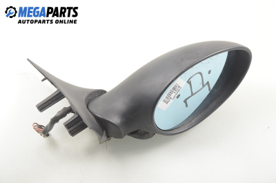 Oglindă for Alfa Romeo 156 2.0 16V T.Spark, 155 hp, sedan, 1997, position: dreapta