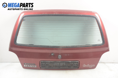 Heckklappe for Renault Twingo 1.2, 55 hp, 1994