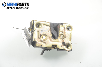 Schloss for Renault Twingo 1.2, 55 hp, 1994, position: links