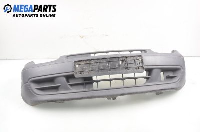Front bumper for Renault Twingo 1.2, 55 hp, 1994