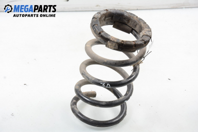 Coil spring for Ford Maverick 3.0 V6 24V, 203 hp automatic, 2004, position: rear