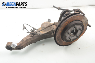 Butuc cu bielă for Ford Maverick 3.0 V6 24V, 203 hp automatic, 2004, position: stânga - spate