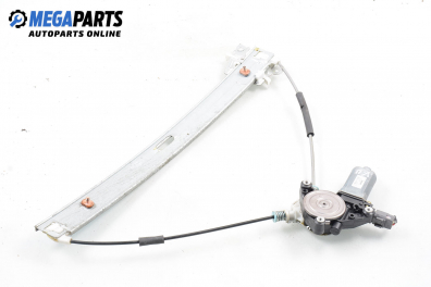 Macara electrică geam for Ford Maverick 3.0 V6 24V, 203 hp automatic, 2004, position: stânga - fața