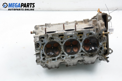 Engine head for Ford Maverick SUV II (02.2001 - 12.2007) 3.0 V6 24V, 203 hp