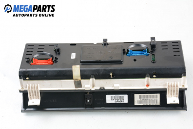 Bloc instrumente de bord for Renault Safrane 2.0 16V, 136 hp, 2000