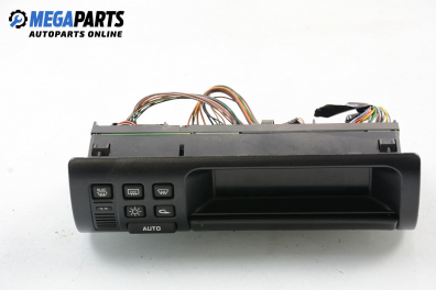 Air conditioning panel for Renault Safrane 2.0 16V, 136 hp, 2000