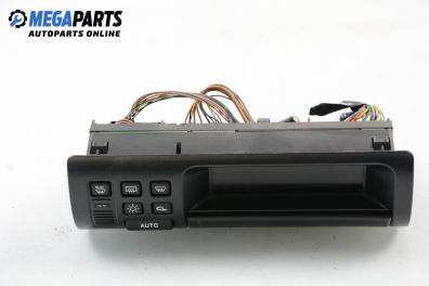 Panou aer condiționat for Renault Safrane 2.0 16V, 136 hp, 2000