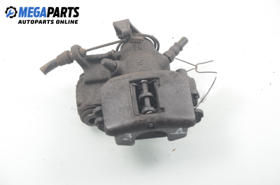 Caliper for Renault Safrane 2.0 16V, 136 hp, 2000, position: rear - right