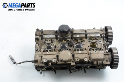 Engine head for Renault Safrane 2.0 16V, 136 hp, 2000